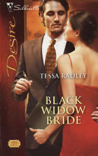 TESSA RADLEY - Noiva Viúva Negra, usado comprar usado  Enviando para Brazil