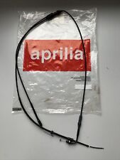 Throttle cable aprilia gebraucht kaufen  Feucht