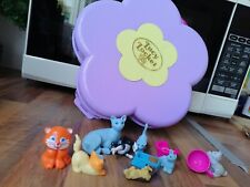 Vintage polly pocket for sale  IPSWICH