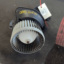 Motorino ventilazione abitacol usato  Sovramonte