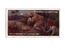 Players cigarette card for sale  BRISTOL