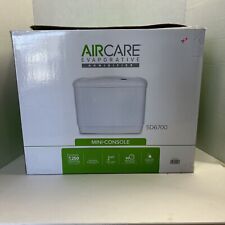 Aircare evaporative humidifier for sale  Rochester