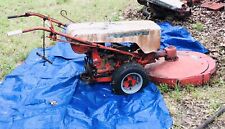 Gravely Convertible Tractors, Parts and Attachments for Parts Or Repair As Is for sale  London