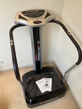 vibro gym for sale  EDINBURGH