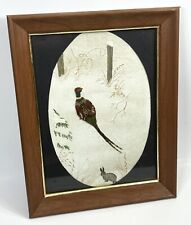 Vintage pheasant rabbit for sale  Kunkletown