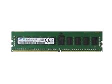 Servidor RAM Samsung 8 GB RDIMM ECC Reg DDR4-2133 Dell PowerEdge R430 segunda mano  Embacar hacia Argentina