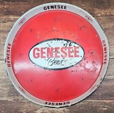 Vintage genesee beer for sale  Binghamton