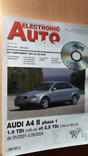 Audi 2001 2004 d'occasion  Bonneval