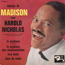 Harold nicholas vinyl d'occasion  Octeville-sur-Mer