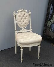 Vintage french chair for sale  Valencia