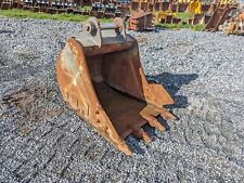 Volvo excavator bucket for sale  Womelsdorf