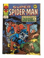 Super spider man for sale  REDDITCH