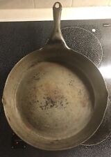 11 metal frying pan for sale  Hutchinson