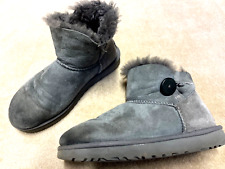 Ugg damen stiefel gebraucht kaufen  Frankfurt