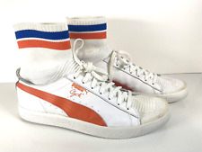 Vintage puma clyde for sale  Woodway