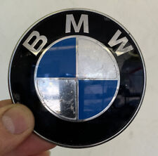 Bmw emblem plakette gebraucht kaufen  Heuerßen