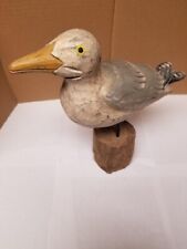 Tall wood seagull for sale  Oshkosh