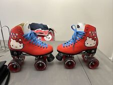 Usado, Patins Moxi Hello Kitty  comprar usado  Enviando para Brazil