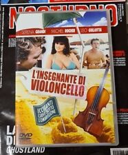 Insegnante violoncello dvd usato  Massa Lombarda