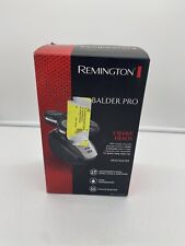 Remington Balder Pro Head Shaver XR7000 Precision Electric Shaving For Bald Men, used for sale  Shipping to South Africa