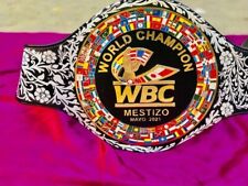 Wbc boxing champion for sale  Ireland