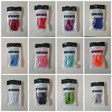Flat replacement shoelaces for sale  Gilbert