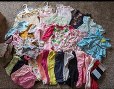 Baby girl clothes for sale  Paw Paw