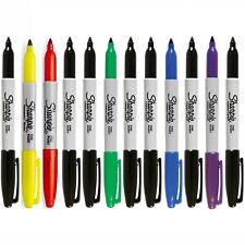 Sharpie permanent marker for sale  HOUNSLOW