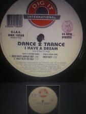 Dance trance have usato  Torrenova