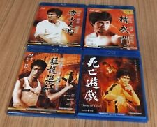 Bruce lee legecy for sale  TELFORD