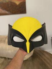 Men wolverine mask for sale  Orlando