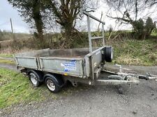 Ifor williams tt3017 for sale  BUILTH WELLS