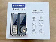 Smonet smart lock for sale  Fayetteville