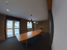 Boardroom table 3500mm for sale  LONDON