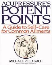 Acupressure potent points for sale  Montgomery