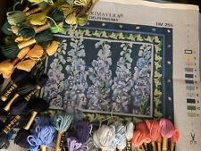 Primavera tapestry wool for sale  WOOLER