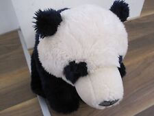 Keel Toys Large Panda Soft Plush Toy 16" Long Approx for sale  COLCHESTER