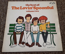 Lovin spoonful best for sale  SHEFFIELD