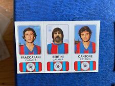 Panini calciatori 1976 usato  Canelli