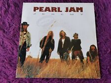 Pearl Jam – Jeremy Vinyl 7" Single Sided 1992 Spain ARIE-3112 PROMO, usado comprar usado  Enviando para Brazil