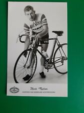 Cyclisme carte cycliste d'occasion  Saint-Pol-sur-Mer