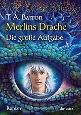 Merlins drache große gebraucht kaufen  Berlin