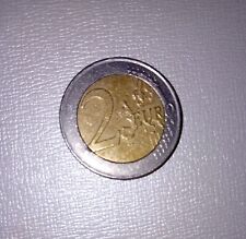 Monete euro rare usato  Pizzighettone