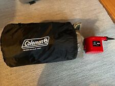 Coleman quickbed plus for sale  USA