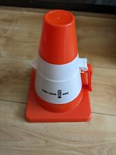 Wkd traffic cone for sale  LISBURN