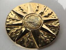 Rare broche institut d'occasion  Strasbourg-