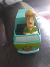 Scooby doo shaggy for sale  THATCHAM