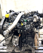 Motore renault clio usato  Frattaminore