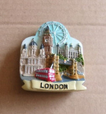 London fridge magnet for sale  YEOVIL