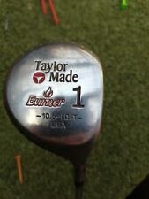 Taylormade burner wood for sale  Ireland